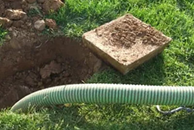 Septic Tank Cleaning Service Baton Rouge
